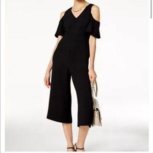 Black Alfani Jumpsuit